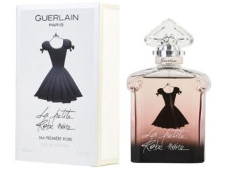 Guerlain La Petite Robe Noire