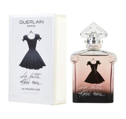 Guerlain La Petite Robe Noire