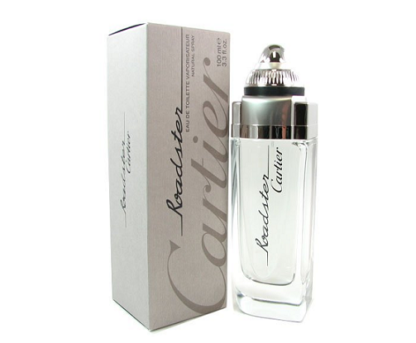 Cartier Roadster