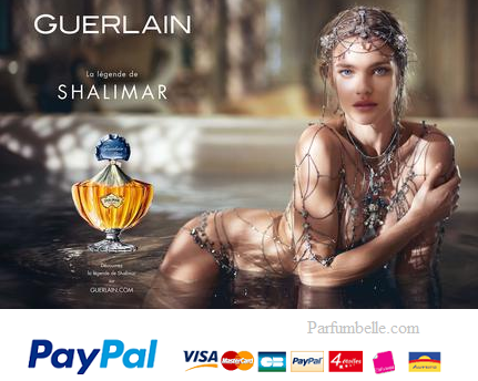 Shalimar Guerlain