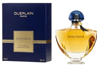 Shalimar Guerlain