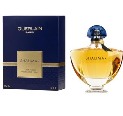 Shalimar Guerlain