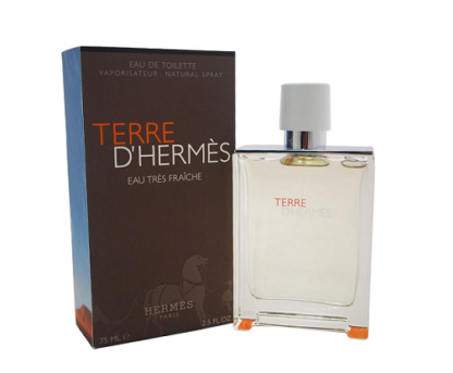 Terre d Hermes Eau Tres Fraiche