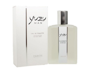 Yuzu Man Caron