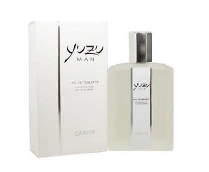Yuzu Man Caron