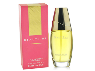 Estee Lauder beautiful