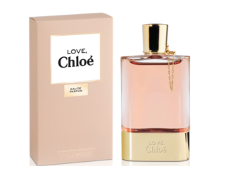 Chloe love