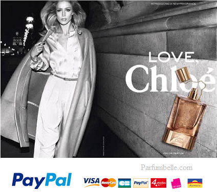 Chloe love 