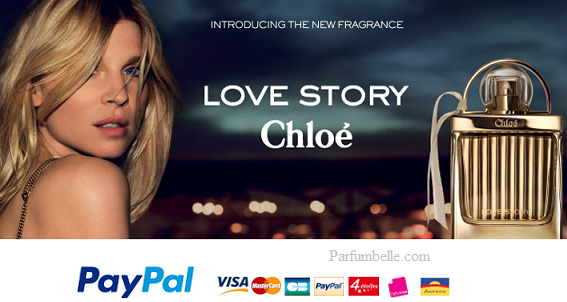 Chloe love story