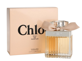 Chloe parfum