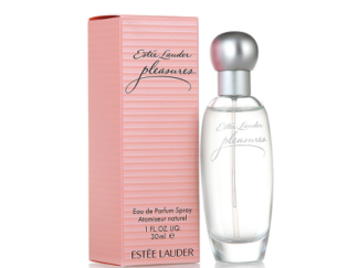 pleasures estee lauder