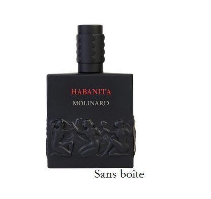 Habanita Molinard Parfum