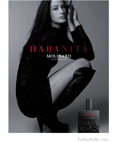 habanita molinard