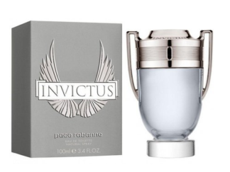 Invictus Paco Rabanne