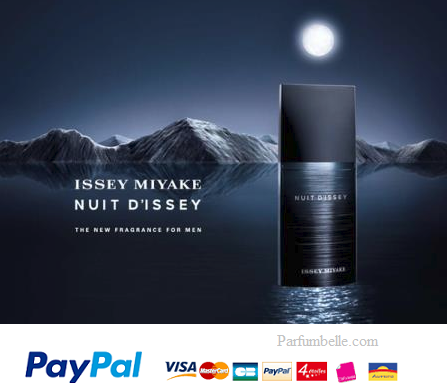 nuit d issey 