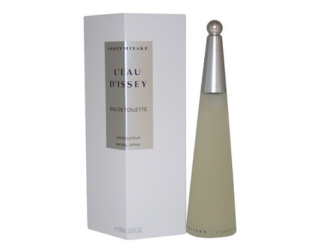 L Eau d Issey Miyake