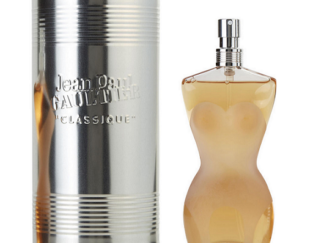 Jean Paul Gaultier Parfum