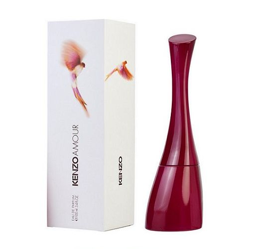 Parfum kenzo Amour