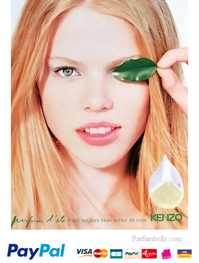 parfum d ete kenzo