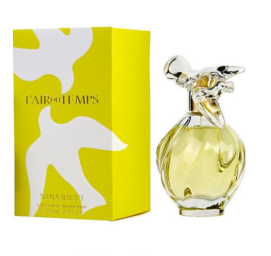 L-air de-temps Parfum femme