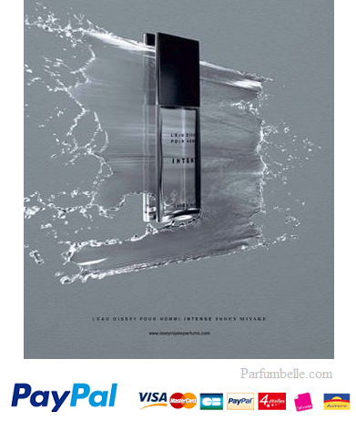 L eau d issey intense