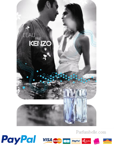 L eau per kenzo 