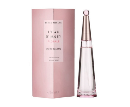 Issey Miyake Florale