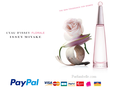 Issey Miyake Florale
