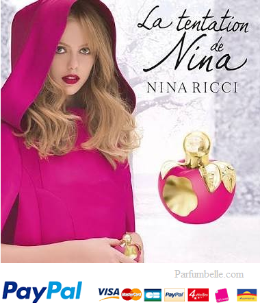 La Tentation de Nina