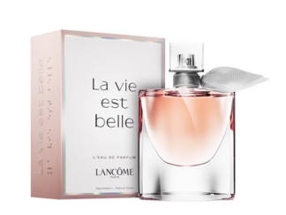 La Vie est Belle lancome