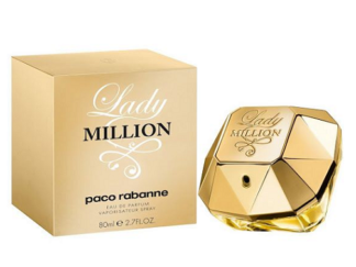 Lady Million