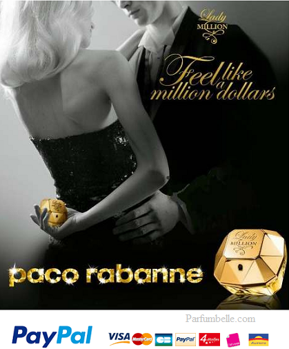 Lady Million