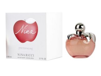 parfum Nina de nina ricci