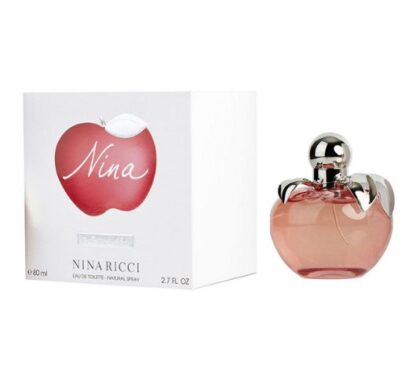 parfum Nina de nina ricci