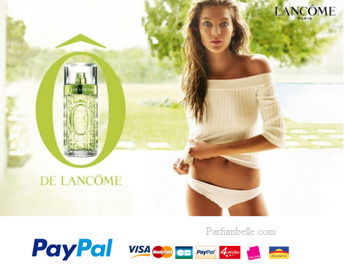 O de Lancome