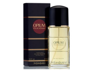 Opium pour homme