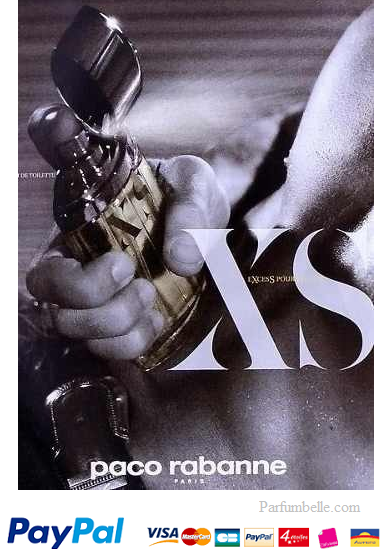 Paco Rabanne XS