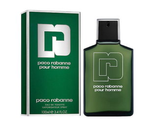 Paco Rabanne pour homme