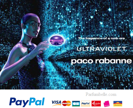 Ultraviolet Paco Rabanne 