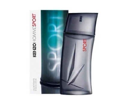 kenzo homme sport