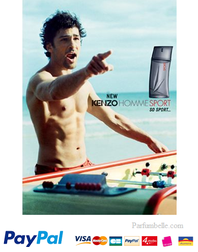 Kenzo Homme Sport de kenzo parfum homme en vente en ligne