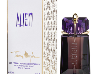 Parfum Alien