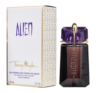 Parfum Alien