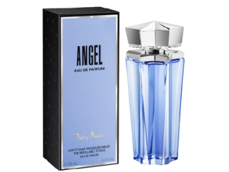 thierry mugler angel