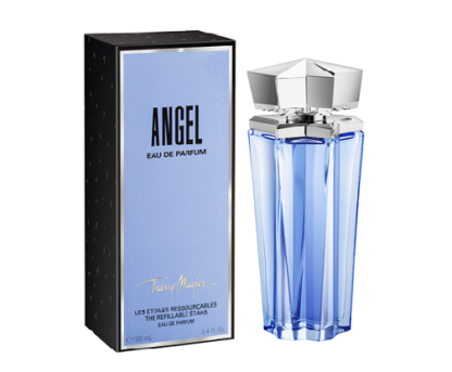 thierry mugler angel