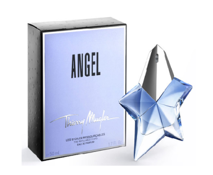 Thierry Mugler Angel