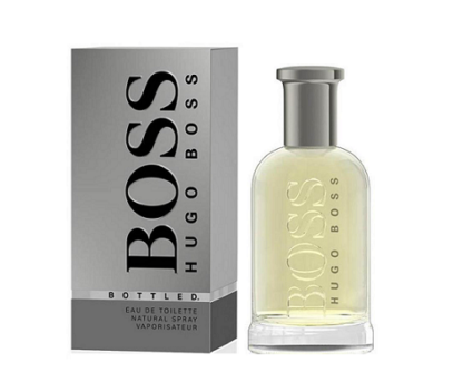 Boss Bottled hugo boss