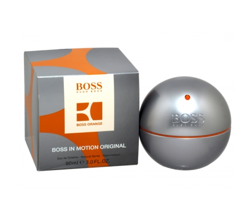 parfum hugo boss in motion