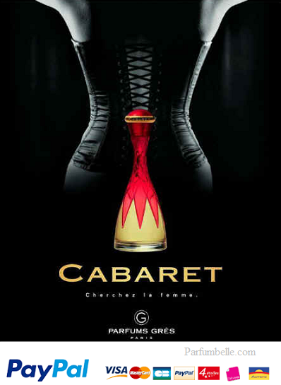 Cabaret Gres