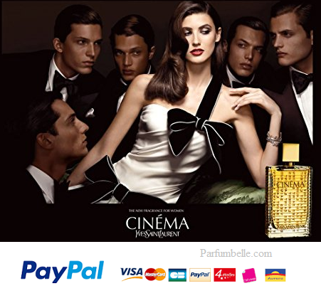 parfum Cinema